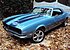1968 Chevrolet Camaro RS Coupe for sale 101091248